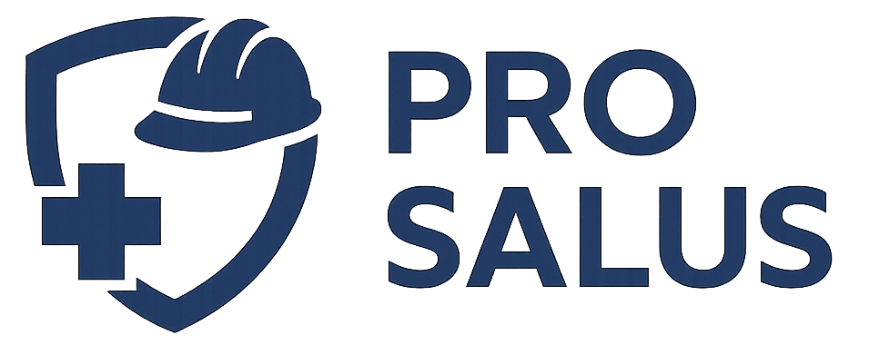 LOGO PRO SALUS